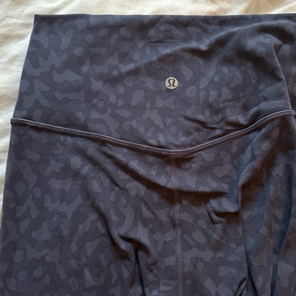 Lululemon Align 25" - Picture 10 of 12